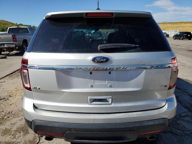 Photo 6 from auction – 2013 FORD EXPLORER X with VIN 1FM5K8D82DGB71534