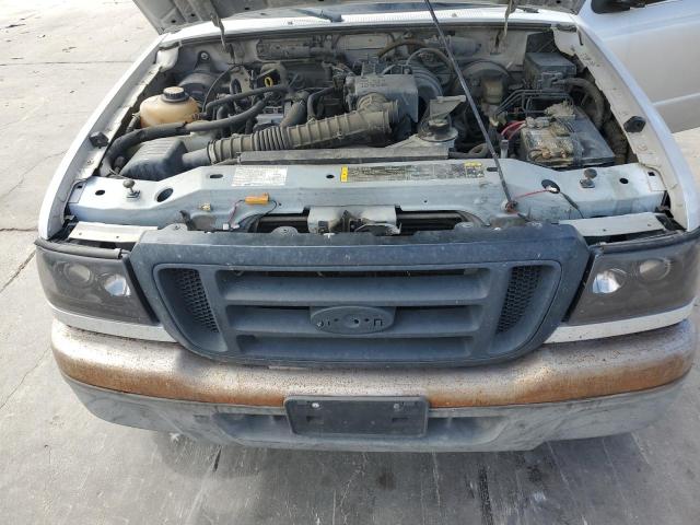 Photo 11 from auction – 2004 FORD RANGER with VIN 1FTYR10D54PA94438