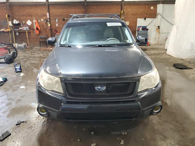 Photo 5 from auction – 2010 SUBARU FORESTER 2 with VIN JF2SH6CC0AH775090