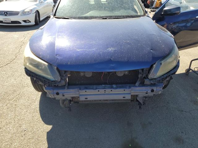 Photo 11 from auction – 2014 HONDA ACCORD EXL with VIN 1HGCR2F82EA028722