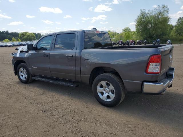 Photo 2 from auction – 2023 RAM 1500 BIG H with VIN 1C6SRFFTXPN682733