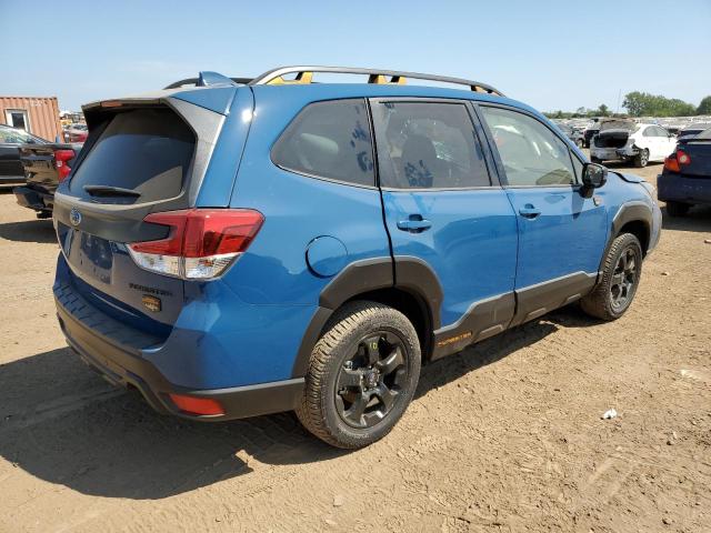 Photo 3 from auction – 2023 SUBARU FORESTER W with VIN JF2SKAMC4PH476732