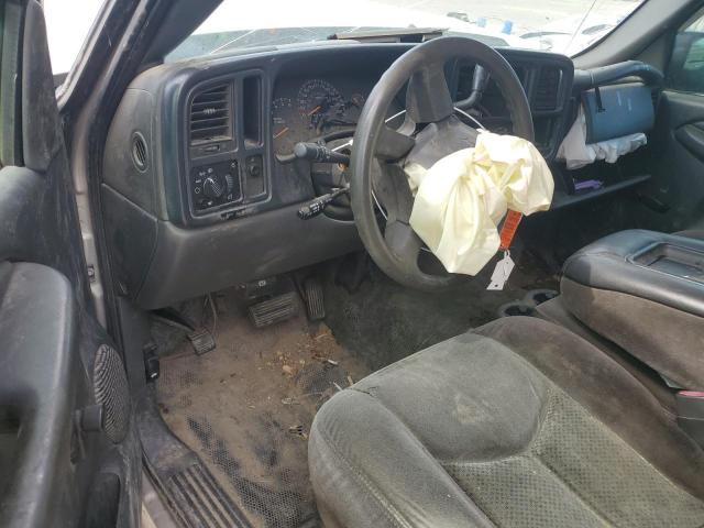Photo 8 from auction – 2006 CHEVROLET SILVERADO with VIN 1GCEC19X86Z230120
