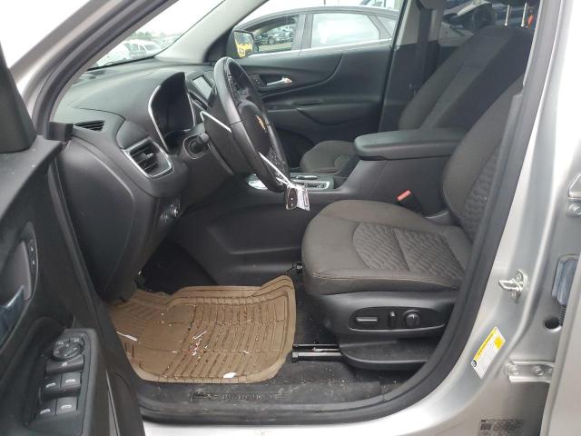 Photo 7 from auction – 2019 CHEVROLET EQUINOX LT with VIN 3GNAXJEV4KS634084