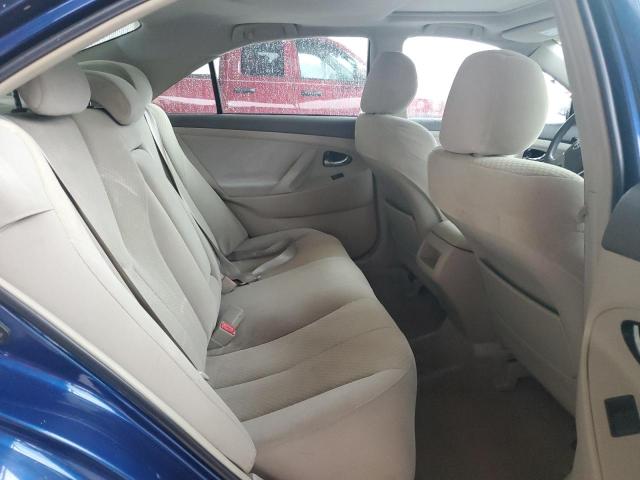 Photo 10 from auction – 2008 TOYOTA CAMRY CE with VIN 4T1BE46K58U236413