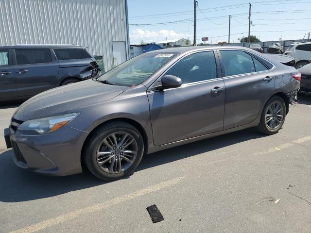 Photo 1 from auction – 2016 TOYOTA CAMRY LE with VIN 4T1BF1FK8GU235931