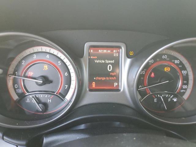 Photo 9 from auction – 2018 DODGE JOURNEY CR with VIN 3C4PDCGB5JT327834