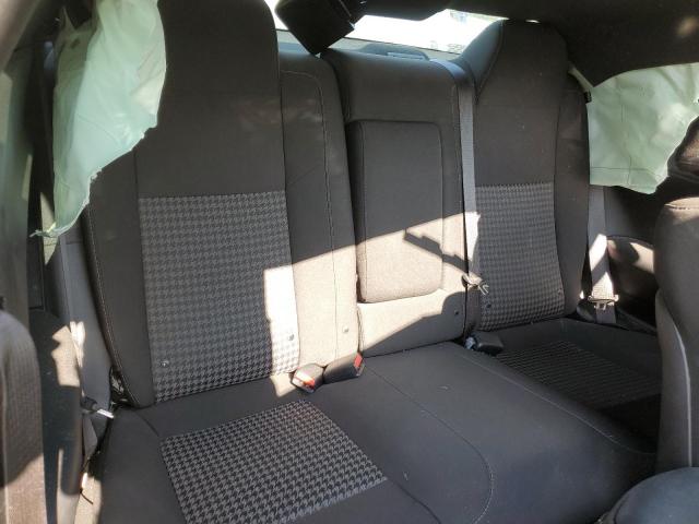 Photo 10 from auction – 2021 DODGE CHALLENGER with VIN 2C3CDZFJ1MH542784