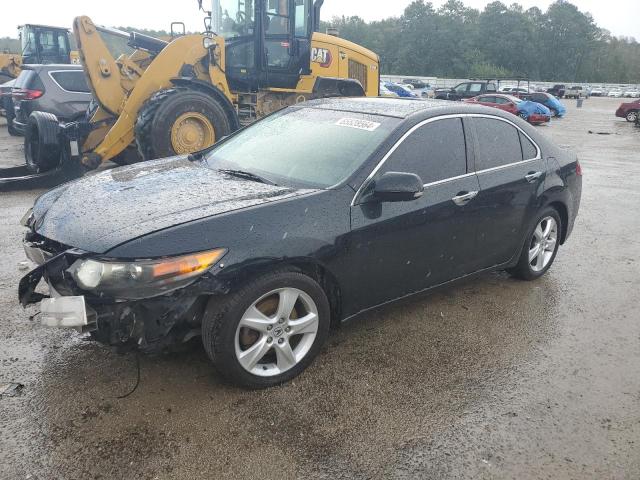Photo 1 from auction – 2010 ACURA TSX with VIN JH4CU2F65AC013060
