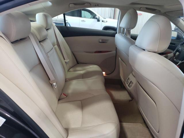 Photo 10 from auction – 2012 LEXUS ES 350 with VIN JTHBK1EG1C2501176