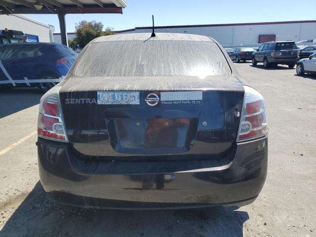 Photo 6 from auction – 2010 NISSAN SENTRA 2.0 with VIN 3N1AB6AP1AL608257