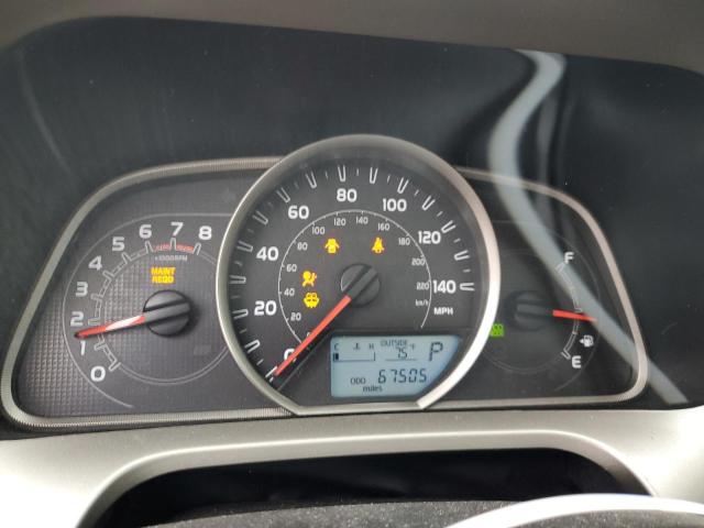 Photo 9 from auction – 2015 TOYOTA RAV4 XLE with VIN 2T3WFREV0FW219093