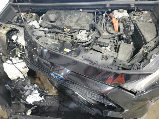 Photo 12 from auction – 2019 TOYOTA RAV4 LE with VIN 2T3MWRFVXKW021296