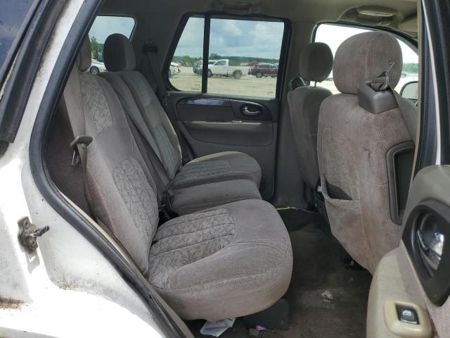 Photo 11 from auction – 2003 GMC ENVOY with VIN 1GKDS13S732251500