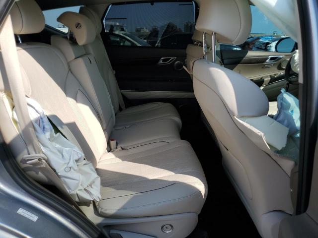 Photo 11 from auction – 2024 GENESIS GV80 BASE with VIN KMUHBDSB1RU182362
