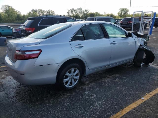 Photo 3 from auction – 2007 TOYOTA CAMRY CE with VIN 4T1BE46K67U164491
