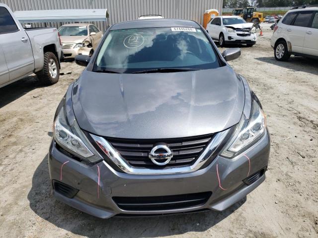 Photo 5 from auction – 2016 NISSAN ALTIMA 2.5 with VIN 1N4AL3APXGC273406