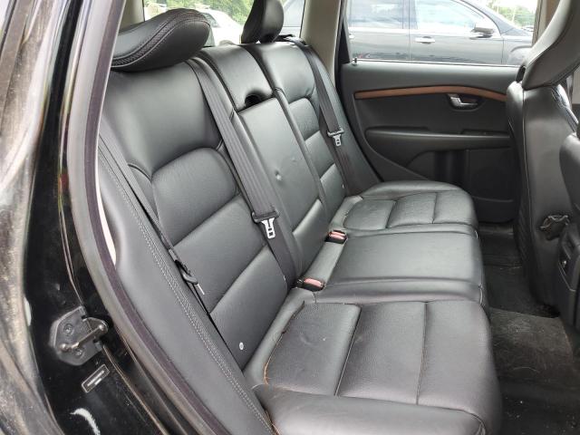 Photo 10 from auction – 2010 VOLVO XC70 3.2 with VIN YV4960BZ2A1089726
