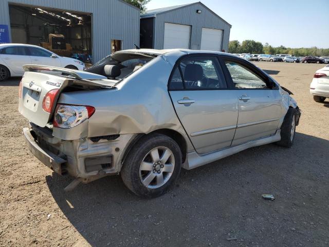 Photo 3 from auction – 2004 TOYOTA COROLLA CE with VIN 2T1BR32E24C807754