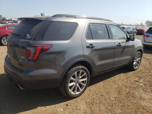 Photo 3 from auction – 2017 FORD EXPLORER S with VIN 1FM5K8GTXHGD20147