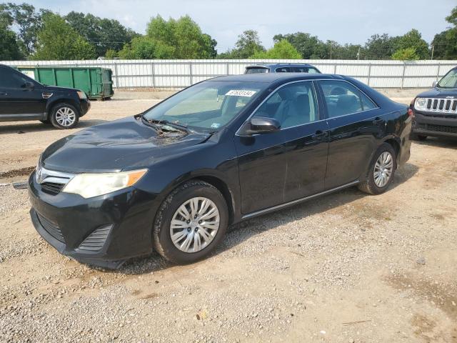 TOYOTA CAMRY BASE 2012 with VIN 4T4BF1FK8CR239932 - Photo from auction