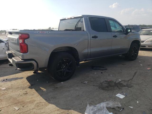 Фото 3 с аукциона – 2023 CHEVROLET SILVERADO с VIN 3GCPDBEK7PG171374