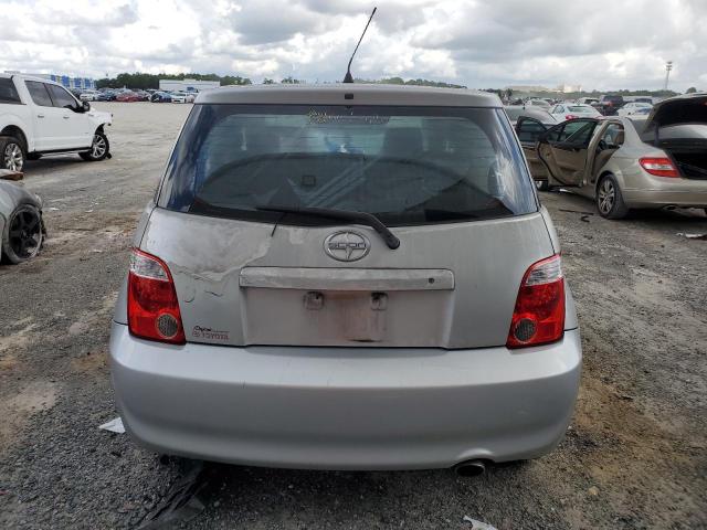 Photo 6 from auction – 2006 TOYOTA SCION XA with VIN JTKKT604965015302