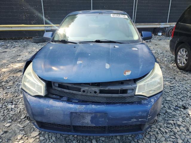 Photo 5 from auction – 2008 FORD FOCUS SE with VIN 1FAHP35N08W236635