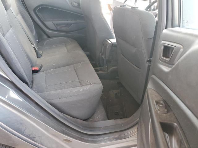 Photo 10 from auction – 2019 FORD FIESTA SE with VIN 3FADP4EJ6KM133955