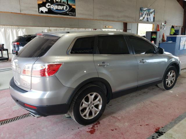 Photo 3 from auction – 2012 MAZDA CX-9 with VIN JM3TB3CV5C0363485