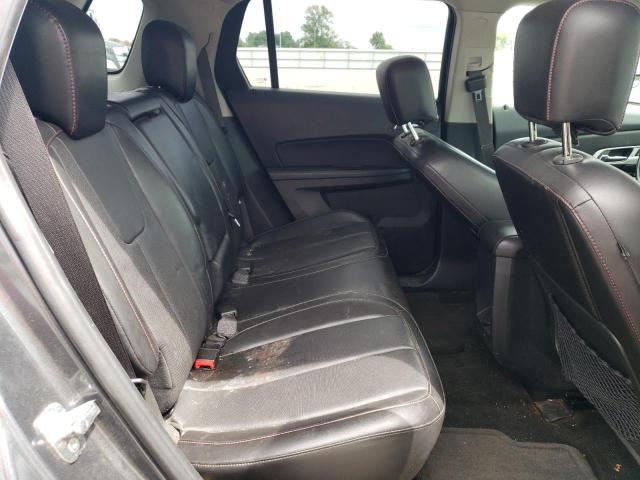 Photo 11 from auction – 2014 GMC TERRAIN SL with VIN 2GKFLTE31E6256026