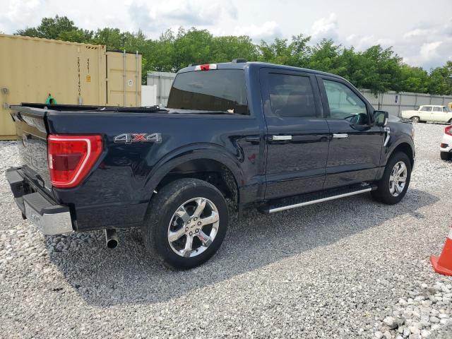 Photo 3 from auction – 2022 FORD F150 SUPER with VIN 1FTEW1EP2NFA25213