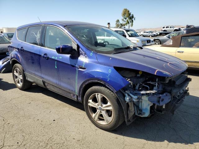 Photo 4 from auction – 2016 FORD ESCAPE SE with VIN 1FMCU0G75GUA64277