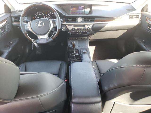 Photo 8 from auction – 2013 LEXUS ES 350 with VIN JTHBK1GG1D2076346
