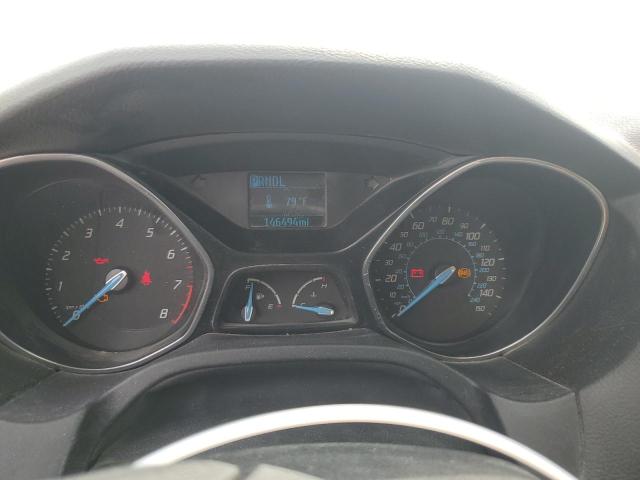 Photo 9 from auction – 2012 FORD FOCUS SE with VIN 1FAHP3F27CL262437