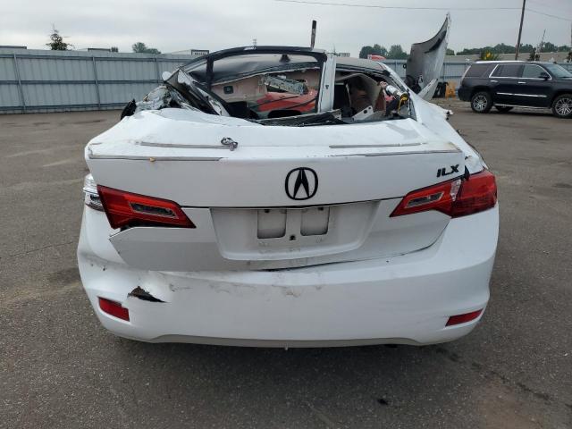 Photo 6 from auction – 2013 ACURA ILX 20 PRE with VIN 19VDE1F55DE021668