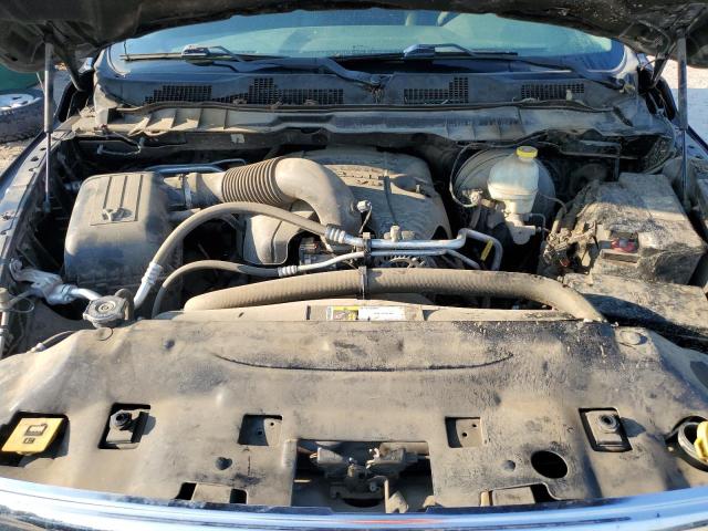 Photo 11 from auction – 2016 RAM 1500 SLT with VIN 1C6RR6GT2GS240494