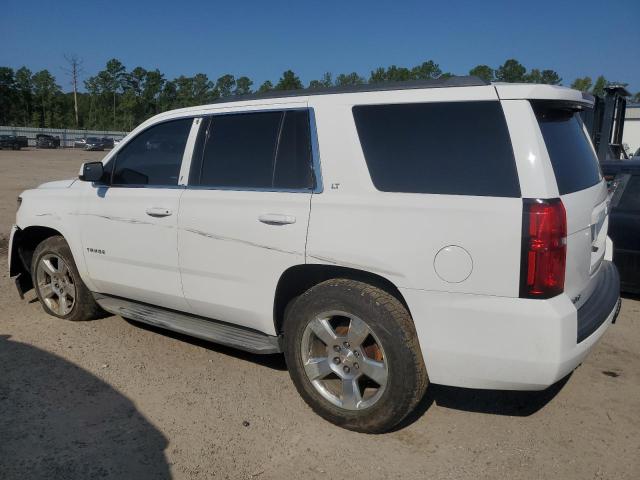 Photo 2 from auction – 2015 CHEVROLET TAHOE C150 with VIN 1GNSCBKC8FR199846