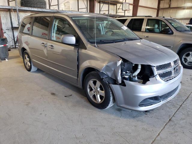 Photo 4 from auction – 2013 DODGE GRAND CARA with VIN 2C4RDGCG8DR655452