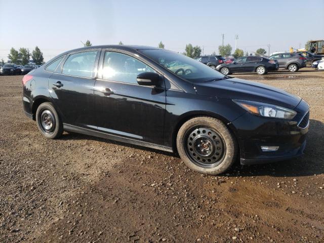 Photo 4 from auction – 2017 FORD FOCUS SEL with VIN 1FADP3H27HL200538