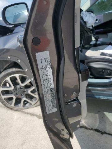 Photo 14 from auction – 2017 JEEP COMPASS LI with VIN 3C4NJDCB3HT666713