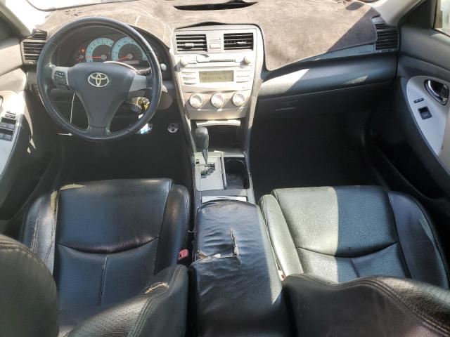 Photo 8 from auction – 2011 TOYOTA CAMRY BASE with VIN 4T1BF3EK0BU776204