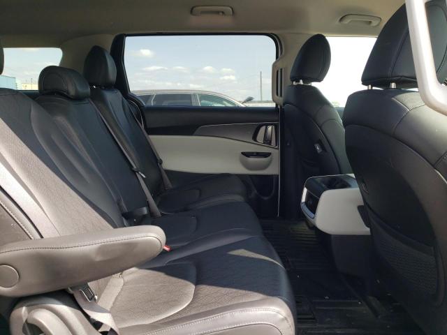 Photo 11 from auction – 2023 KIA CARNIVAL L with VIN KNDNB4H3XP6213454