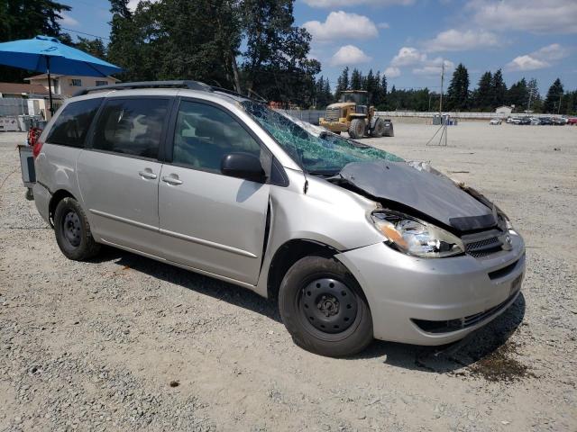 Photo 4 from auction – 2004 TOYOTA SIENNA CE with VIN 5TDZA23C24S162897
