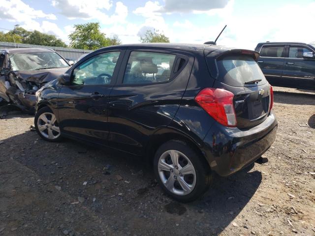 Photo 2 from auction – 2021 CHEVROLET SPARK LS with VIN KL8CB6SA0MC221224