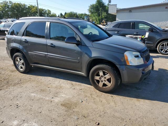 Photo 4 from auction – 2009 CHEVROLET EQUINOX LT with VIN 2CNDL43F496224470