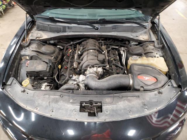 Photo 11 from auction – 2017 DODGE CHARGER PO with VIN 2C3CDXKT2HH596239