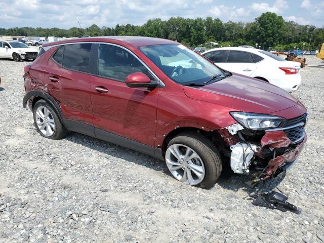 Photo 4 from auction – 2022 BUICK ENCORE GX with VIN KL4MMBS2XNB099237