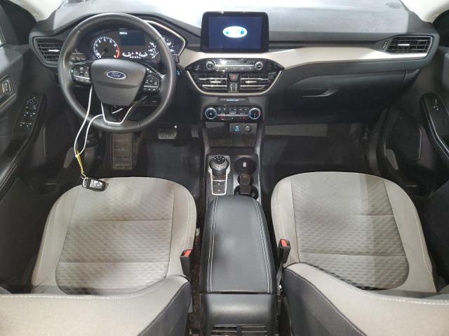 Photo 8 from auction – 2022 FORD ESCAPE SE with VIN 1FMCU9G68NUB81649