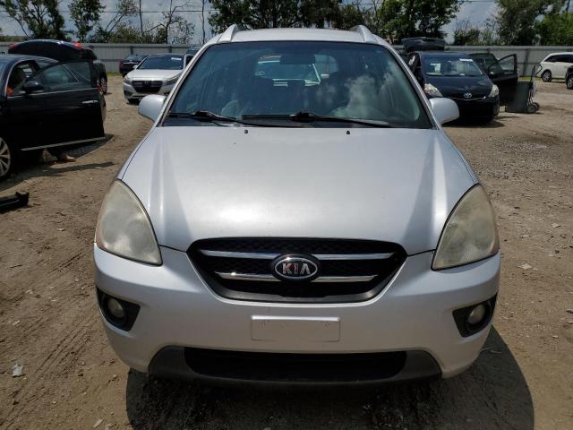 Photo 5 from auction – 2007 KIA RONDO LX with VIN KNAFG526877042774